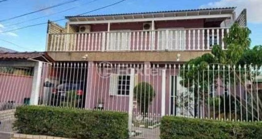 Casa com 3 quartos à venda na Rua Aracaju, 481, Jardim Santa Rita, Guaíba