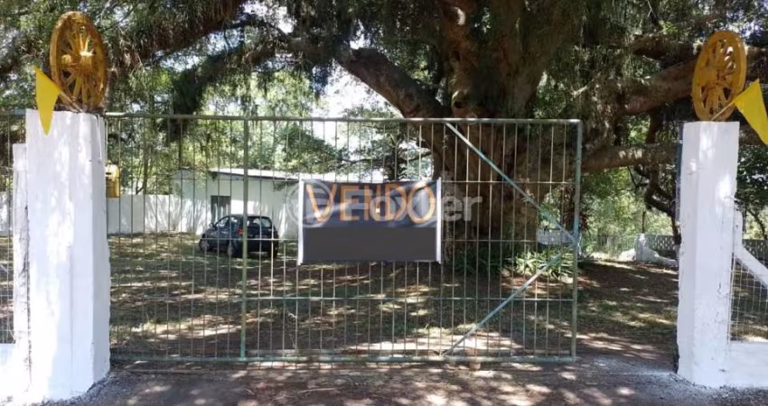 Fazenda à venda na Estrada Frederico Dihl, 6007, Bela Vista, Alvorada