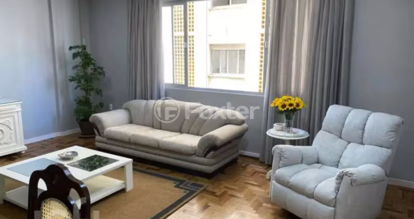 Apartamento com 2 quartos à venda na Rua Anita Garibaldi, 41, Centro, Florianópolis