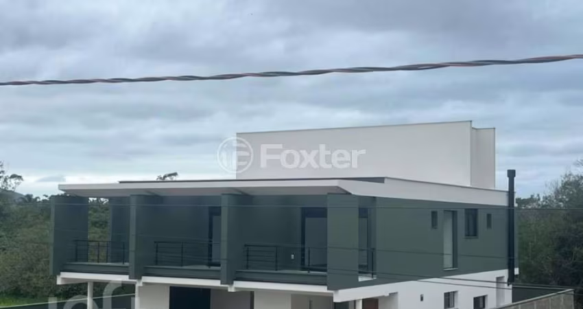 Casa com 3 quartos à venda na Rodovia Baldicero Filomeno, 12, Ribeirão da Ilha, Florianópolis