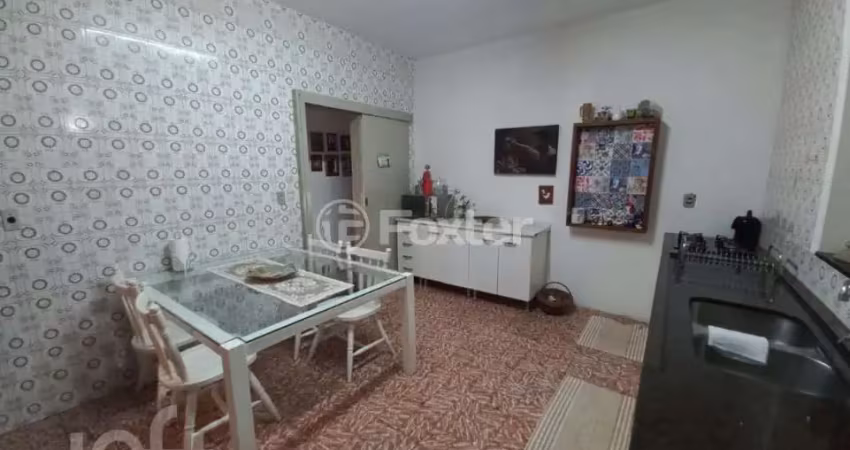 Casa com 3 quartos à venda na Rua Tupiniquins, 575, Ideal, Novo Hamburgo
