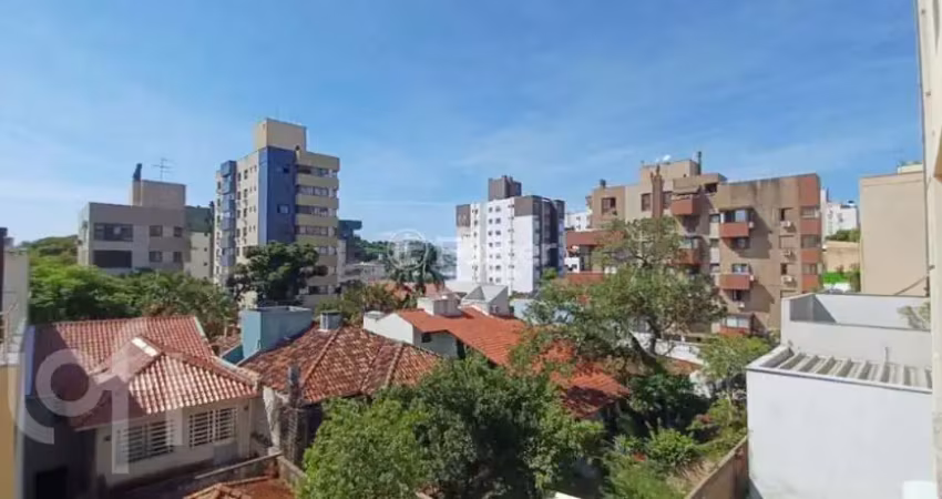 Apartamento com 2 quartos à venda na Rua Luzitana, 532, Higienópolis, Porto Alegre
