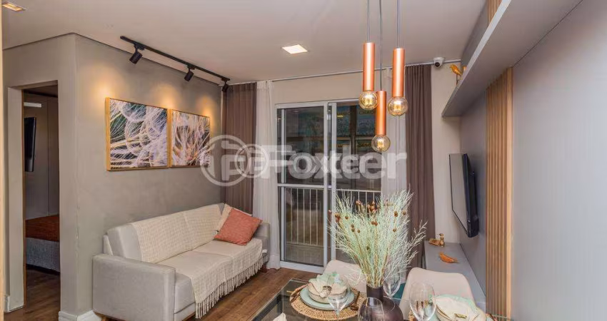 Apartamento com 2 quartos à venda na Rua Ary Rosa dos Santos, 696, Distrito Industrial, Cachoeirinha