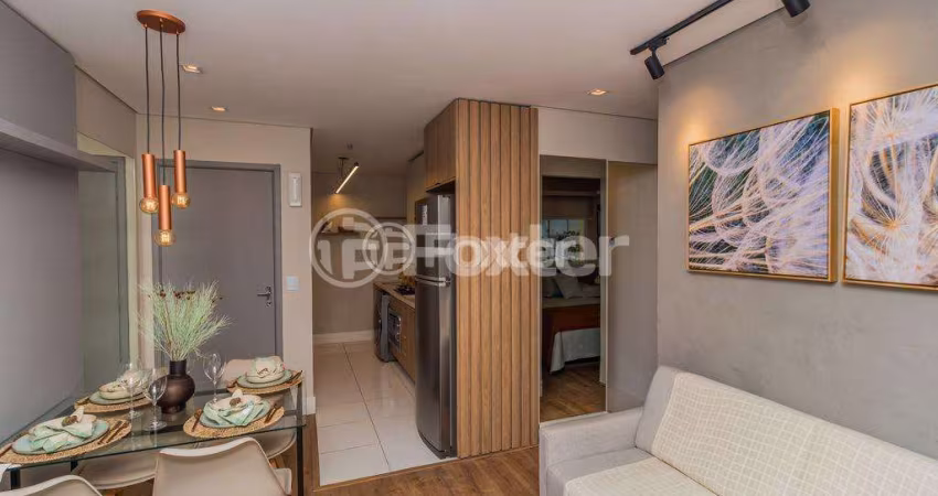 Apartamento com 2 quartos à venda na Rua Ary Rosa dos Santos, 696, Distrito Industrial, Cachoeirinha