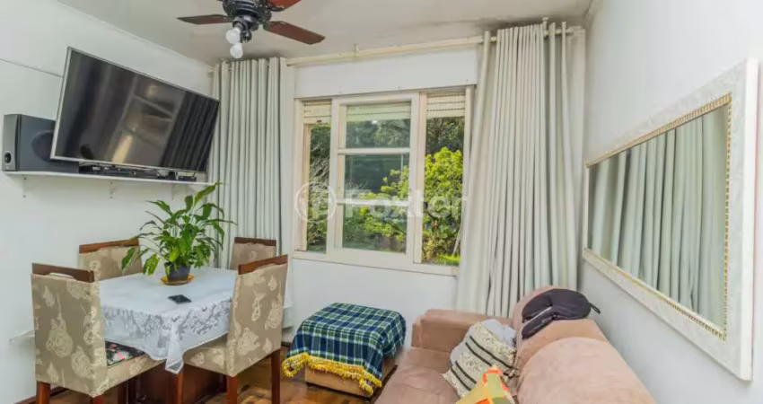 Apartamento com 2 quartos à venda na Rua Dona Elvira, 281, Ipanema, Porto Alegre