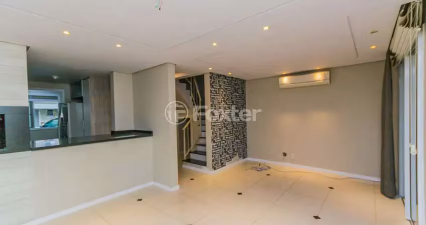 Casa em condomínio fechado com 4 quartos à venda na Avenida Willy Eugênio Fleck, 1500, Sarandi, Porto Alegre