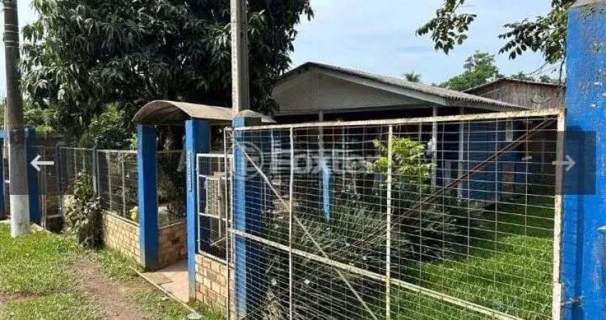 Fazenda com 1 sala à venda na Travessa Marino, 586, Neópolis, Gravataí