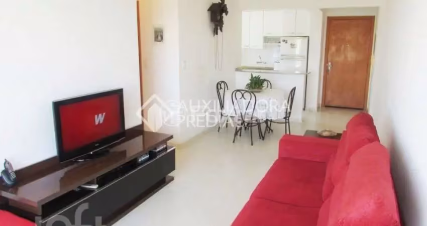 Apartamento com 2 quartos à venda na Rua Wilson Adnislen Freitas de Paiva Bueno, 41, Cavalhada, Porto Alegre