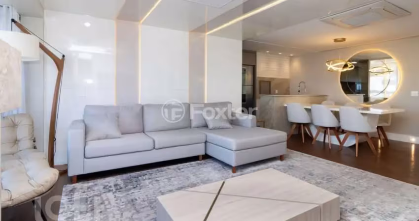 Apartamento com 3 quartos à venda na Avenida Senador Tarso Dutra, 431, Petrópolis, Porto Alegre