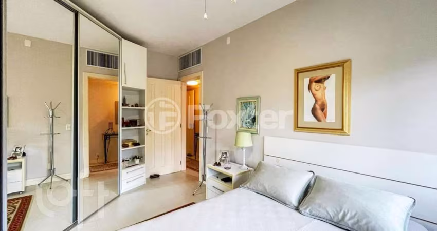 Cobertura com 3 quartos à venda na Rua Casemiro de Abreu, 1494, Bela Vista, Porto Alegre