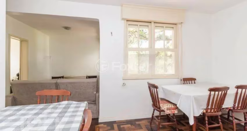 Apartamento com 2 quartos à venda na Rua Engenheiro Fernando Mendes Ribeiro, 90, Santo Antônio, Porto Alegre