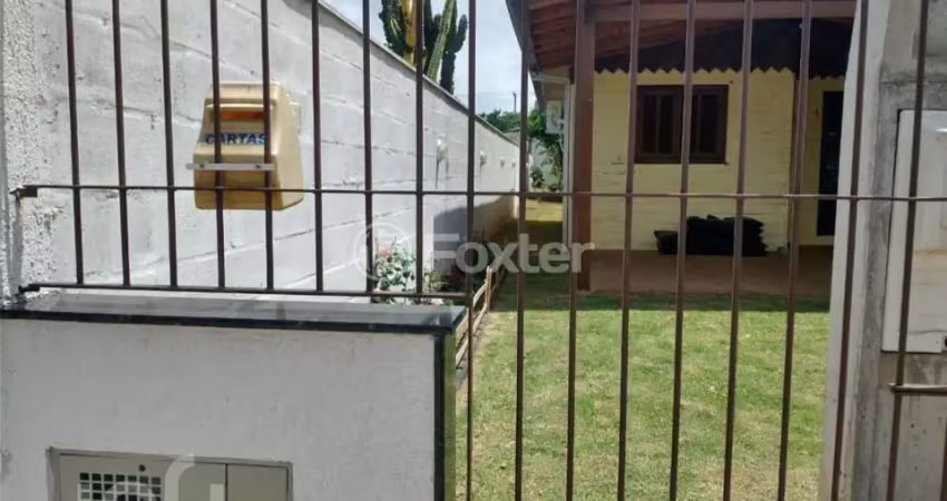 Casa com 2 quartos à venda na Rua Princesa Isabel, 1221, Fátima, Canoas