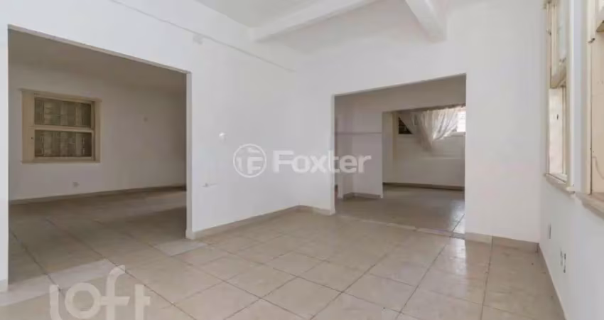 Casa com 1 quarto à venda na Rua Doutor Timóteo, 51, Moinhos de Vento, Porto Alegre