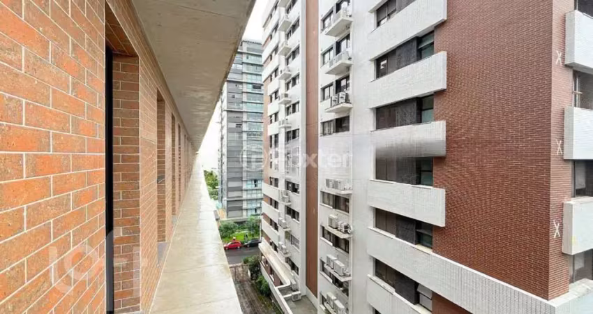 Apartamento com 2 quartos à venda na Rua Artur Rocha, 530, Auxiliadora, Porto Alegre