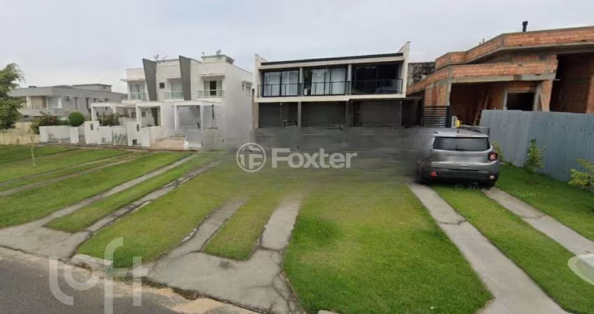 Casa com 2 quartos à venda na Rua Fernando Bauther da Silva, 378, Ingleses do Rio Vermelho, Florianópolis