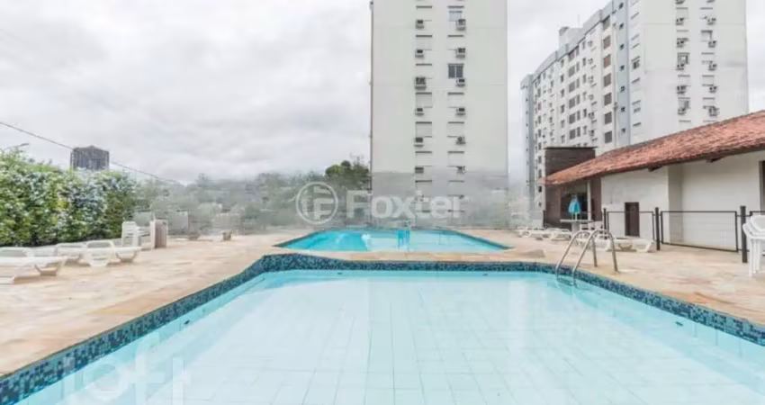 Apartamento com 2 quartos à venda na Rua Oswaldo Pereira de Freitas, 135, Partenon, Porto Alegre