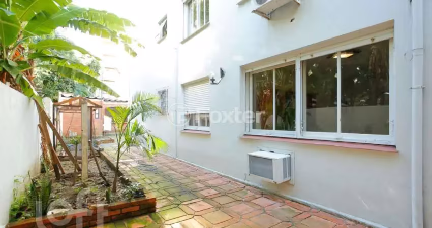 Apartamento com 3 quartos à venda na Rua Mucio Teixeira, 1434, Menino Deus, Porto Alegre