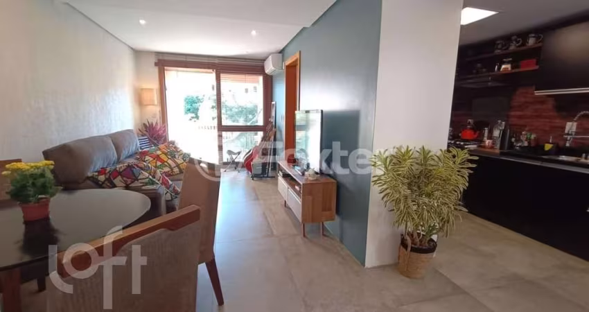 Apartamento com 3 quartos à venda na Rua Dea Coufal, 1411, Ipanema, Porto Alegre