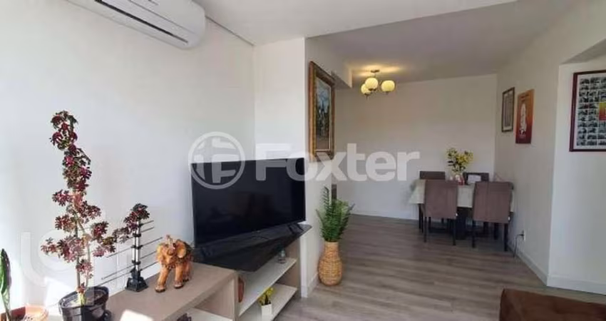 Apartamento com 2 quartos à venda na Rua Barão do Amazonas, 1759, Jardim Botânico, Porto Alegre
