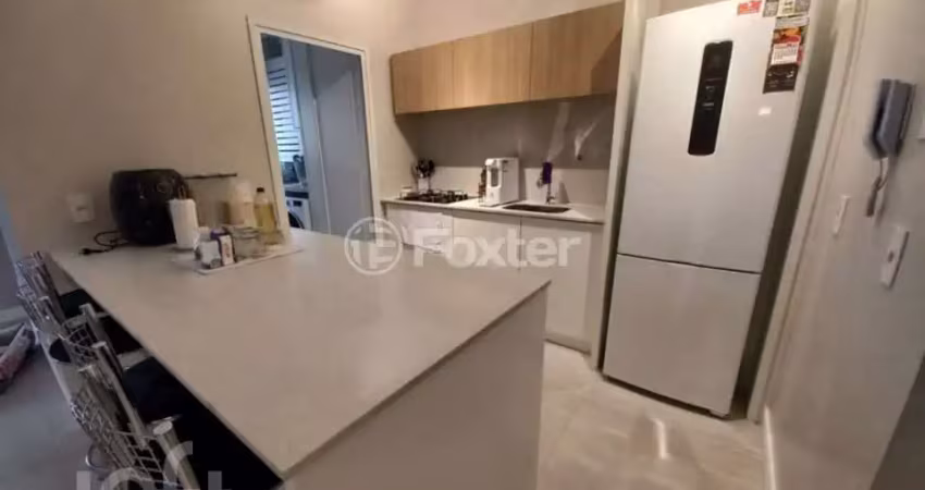 Apartamento com 3 quartos à venda na Rua Salvatina Feliciana dos Santos, 257, Itacorubi, Florianópolis