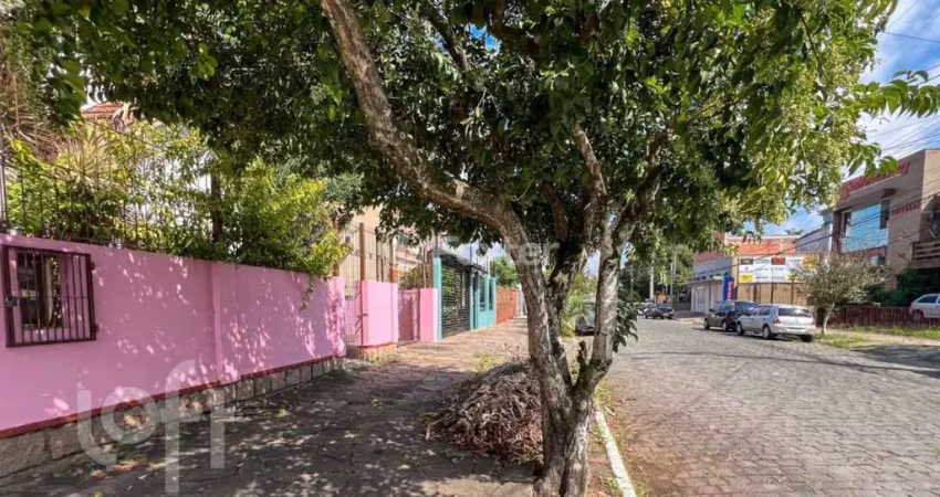 Casa com 2 quartos à venda na Rua Pandiá Calógeras, 129, Niterói, Canoas