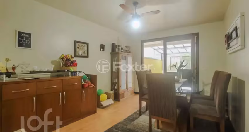 Casa com 3 quartos à venda na Avenida Professor Paula Soares, 123, Jardim Itu Sabará, Porto Alegre