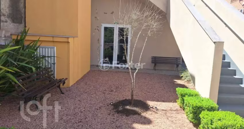 Apartamento com 2 quartos à venda na Rua Getúlio Borges da Fonseca, 250, Operário, Novo Hamburgo