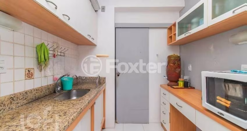 Apartamento com 2 quartos à venda na Rua Professor Carvalho Freitas, 200, Teresópolis, Porto Alegre