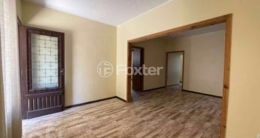 Casa com 2 quartos à venda na Rua São Nicolau, 230, Primavera, Novo Hamburgo