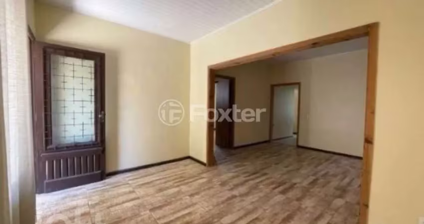 Casa com 2 quartos à venda na Rua São Nicolau, 230, Primavera, Novo Hamburgo