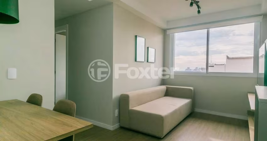 Apartamento com 2 quartos à venda na Avenida Francisco Trein, 116, Cristo Redentor, Porto Alegre