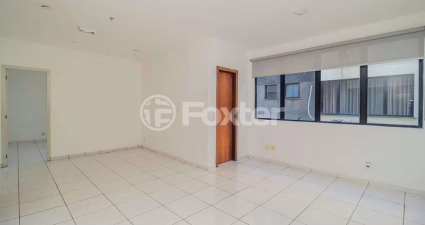 Sala comercial com 1 sala à venda na Rua Adão Baino, 146, Cristo Redentor, Porto Alegre