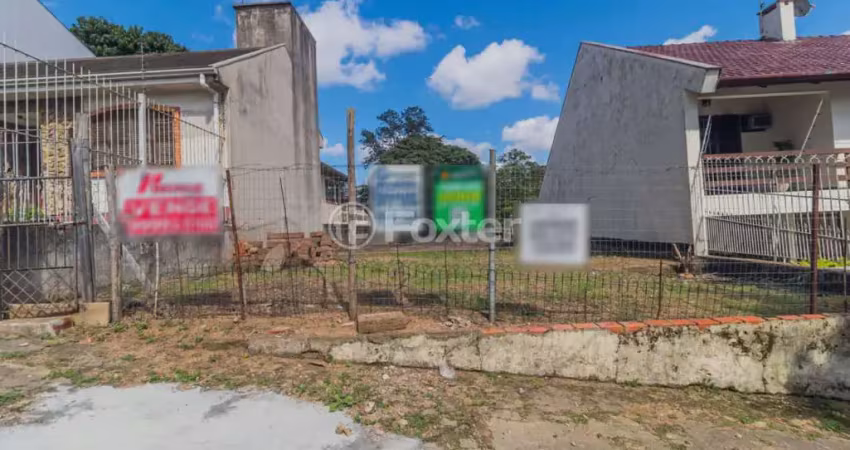 Terreno à venda na Rua Alberto Silva, 1675, Vila Ipiranga, Porto Alegre