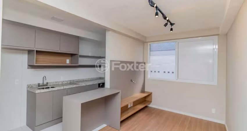 Apartamento com 2 quartos à venda na Avenida Francisco Trein, 116, Cristo Redentor, Porto Alegre