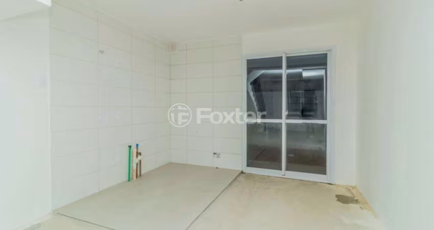 Casa em condomínio fechado com 2 quartos à venda na Estrada Cristiano Kraemer, 5080, Vila Nova, Porto Alegre