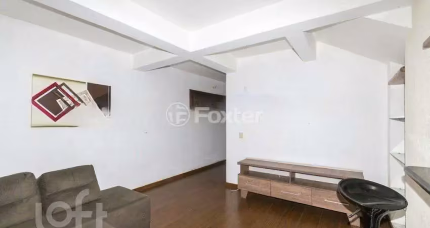 Apartamento com 1 quarto à venda na Rua Afonso Rodrigues, 355, Jardim Botânico, Porto Alegre