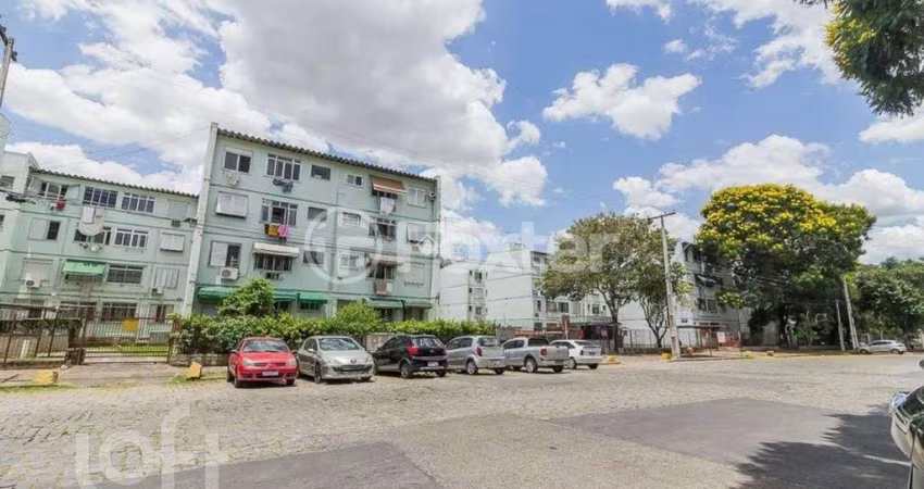 Apartamento com 1 quarto à venda na Rua Max Juniman, 35, Humaitá, Porto Alegre