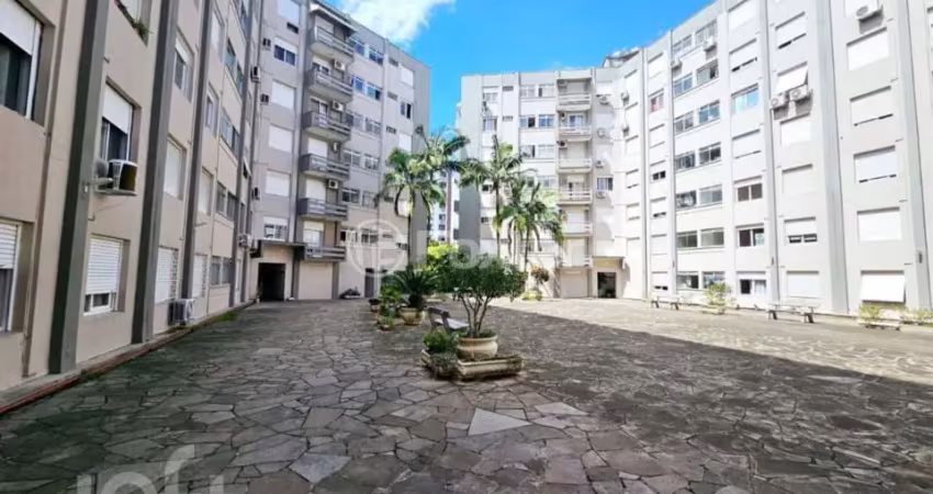 Apartamento com 1 quarto à venda na Avenida Panamericana, 150, Jardim Lindóia, Porto Alegre