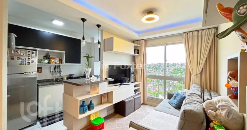 Apartamento com 2 quartos à venda na Rua Dom Vital, 248, Glória, Porto Alegre