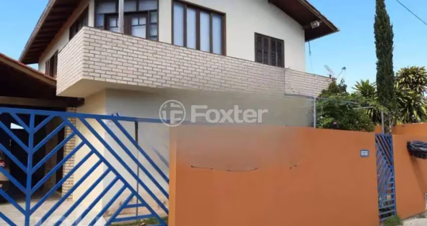 Casa com 5 quartos à venda na Servidão Francisco Cândido Xavier, 73, Campeche, Florianópolis