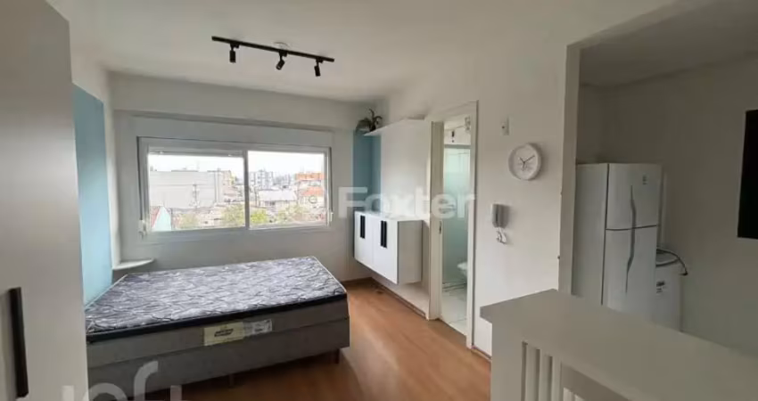Kitnet / Stúdio à venda na Rua São Domingos, 940, Centro, São Leopoldo