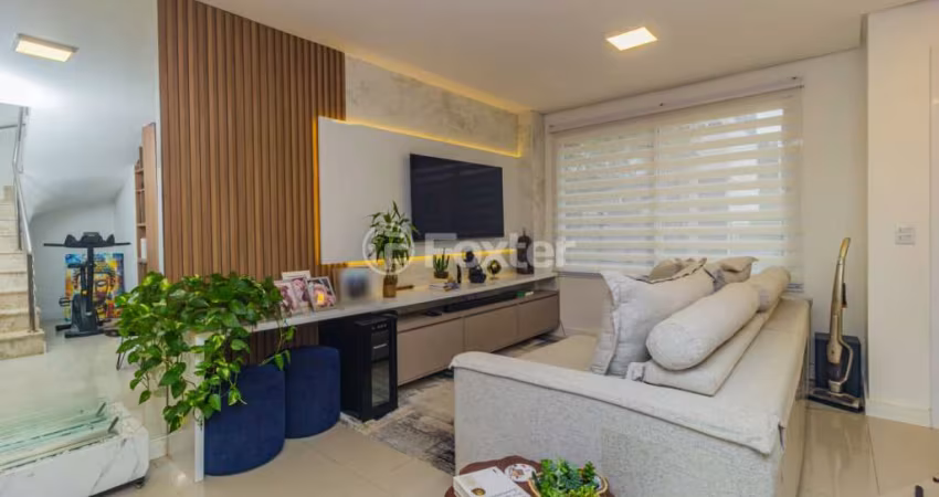 Casa com 3 quartos à venda na Rua Manoel Fernandes, 90, Guarujá, Porto Alegre