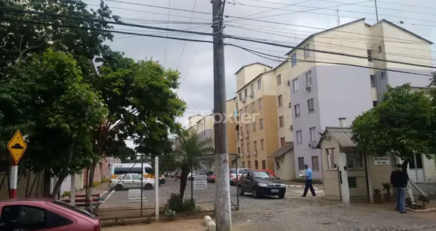 Apartamento com 2 quartos à venda na Rua São Nicolau, 452, Estância Velha, Canoas