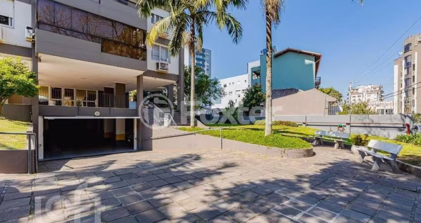 Apartamento com 3 quartos à venda na Avenida Guilherme Schell, 5448, Centro, Canoas