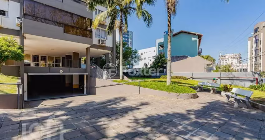 Apartamento com 3 quartos à venda na Avenida Guilherme Schell, 5448, Centro, Canoas