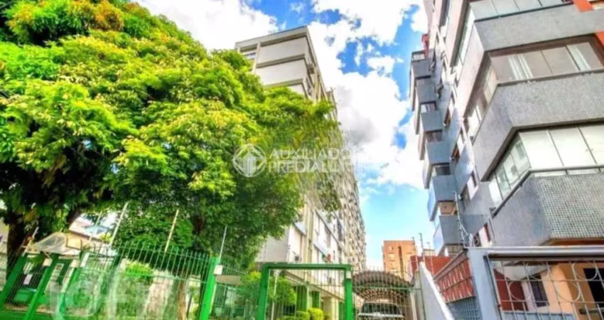 Apartamento com 3 quartos à venda na Rua São Manoel, 1587, Rio Branco, Porto Alegre