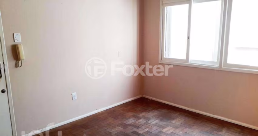 Apartamento com 1 quarto à venda na Rua Luiz Afonso, 540, Cidade Baixa, Porto Alegre
