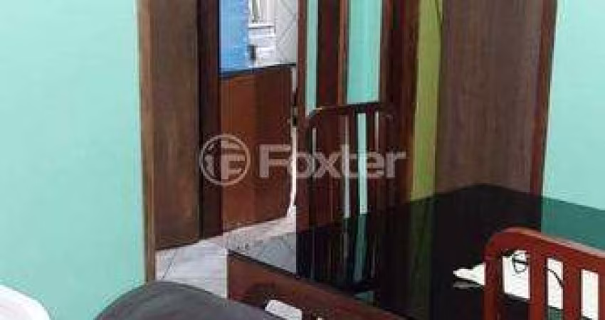 Casa com 2 quartos à venda na Rua Santa Teresa, 61, Vila São José, Porto Alegre