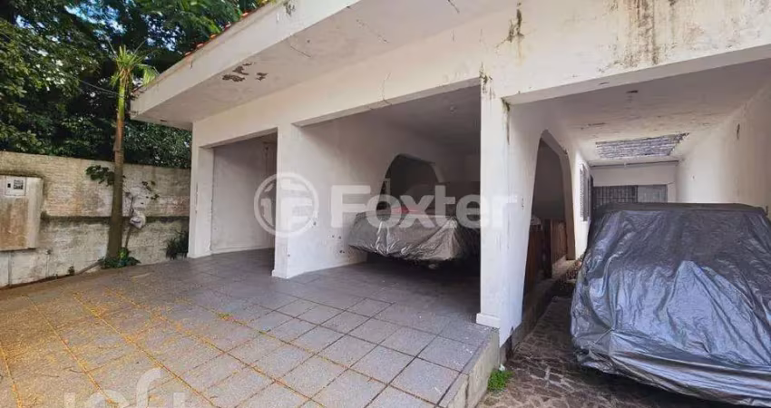 Casa com 4 quartos à venda na Rua Antônio Mattos Areas, 139, Balneário, Florianópolis