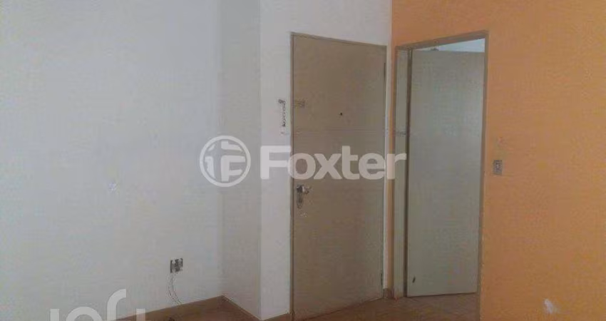 Apartamento com 2 quartos à venda na Avenida Professor Oscar Pereira, 1030, Azenha, Porto Alegre